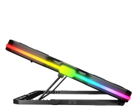 Rampage Glacier 14–17”, 2600RPM, czarna - 1500407 - zdjęcie 4